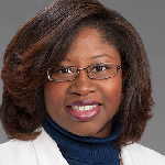 Image of Dr. Kristen G. Hairston, MPH, MD