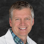 Image of Dr. Kurt Richard Ellenberger, MD