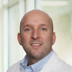 Image of Dr. Robert Priday Mildenhall, MD