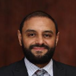 Image of Dr. Ahmed Jouan, MD
