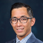 Image of Dr. Allen C. Cheng, DDS, MD