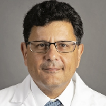 Image of Dr. Stavros Nicholas Stavropoulos, AGAF, MD