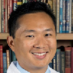 Image of Dr. Royce Welford Shen Chen, MD