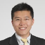 Image of Dr. Jack Shao, MD