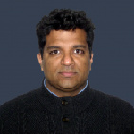 Image of Dr. Sachin Mohan, MD