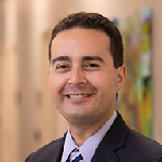 Image of Dr. Edward M. Esparza, MD, PhD