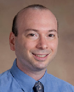 Image of Gregg Selke, PhD