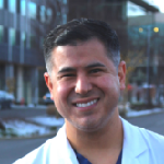 Image of Dr. Daniel Ramirez, MD