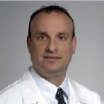 Image of Dr. Andrew R. Blum, MD