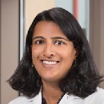 Image of Dr. Shanthini Kasturi, MD, MS
