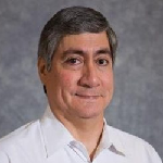 Image of Dr. Carlos Arguedas, MD