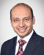 Image of Dr. Shashank S. Desai, MD