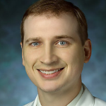 Image of Dr. Benjamin T. Barnes, MD