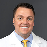 Image of Dr. John Michael Rinaldi, MD