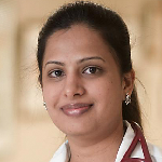 Image of Dr. Namratha Vemulapalli, MD