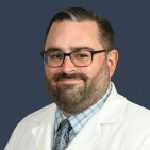 Image of Dr. John S. Foley, MD