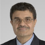Image of Dr. Mohammad R. Rajabi, PHD, MD