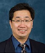 Image of Dr. Raymond Yung, MD
