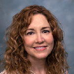 Image of Michelle Freiberger, ARNP