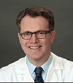 Image of Dr. Nicklas B. Oldenburg, MD