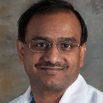 Image of Dr. Navin Kumar, MD
