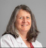 Image of Dr. Virginia L. Blanks, MD