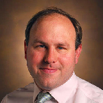 Image of Dr. Daniel Moore, MD, PhD