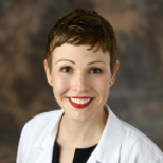 Image of Dr. Amber Gail Brannan Orman, MD