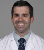Image of Dr. Aaron A. Cochran, DO