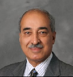 Image of Dr. Mohammed R. Al-Ansari, MD