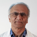 Image of Dr. Narsimha R. Muddasani, MD
