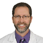 Image of Dr. Randy Lee Hinkle, MD
