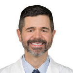 Image of Dr. Seth Bendo, MD