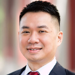 Image of Dr. Raymond K. Hsu, MD, MAS