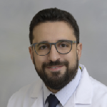 Image of Dr. Mohamad H. Taha, MD