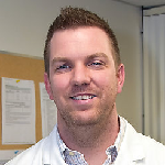 Image of Dr. Aaron Goodwin, MD