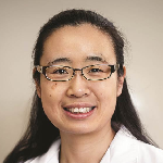 Image of Elizabeth Ma Yu, MD