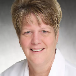 Image of Dr. Linda M. McDermott, M D