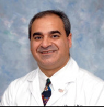 Image of Dr. Paul J. Massoud, MD