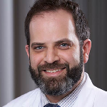 Image of Dr. Jeremy Brownstein, MD