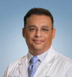 Image of Dr. Ali N. Rizvi, MD