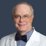 Image of Dr. Rodney A. Johnson, MD