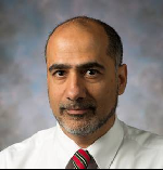 Image of Dr. Omar M. Khalid, MD