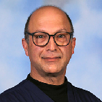 Image of Dr. Keith A. Reich, DO