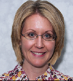 Image of Dr. Beth M. Hillman, DO