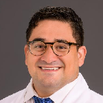 Image of Dr. Francisco Eduardo Gomez III, MD