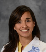 Image of Dr. Rachel Karmally, MD