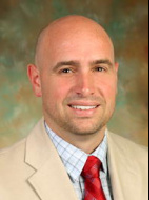 Image of Dr. Joshua Daniel Farrar, MD