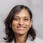 Image of Dr. Vijayalakshmi Ananthanarayanan, MBBS, MD, FCAP