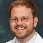 Image of Dr. Andrew R. Scott, MD